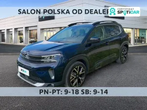 Citroën C5 Aircross 2023