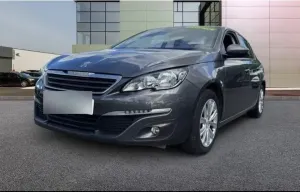Peugeot 308 T9 PureTech 82 Access 2017