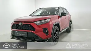 Toyota Rav4 V 2.5 Plug-In Hybrid GR Sport 4x4 2024