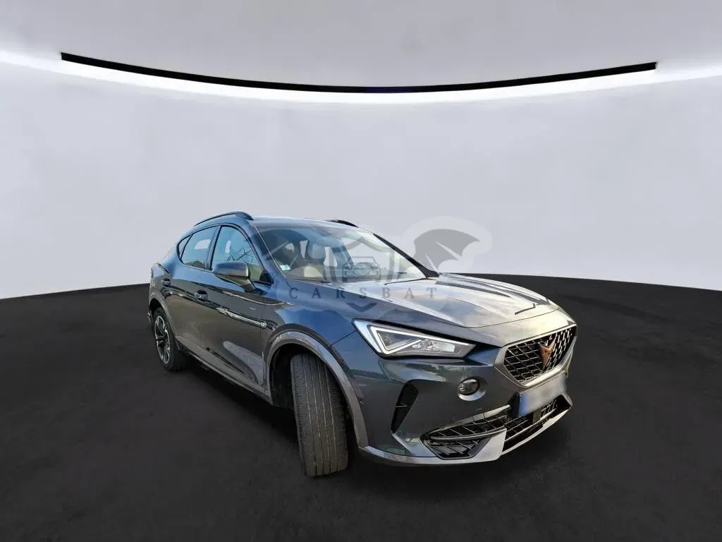 Cupra Formentor 1.5 TSI 2024