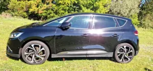 Renault Scenic IV BLUE dCi 120 EDC BOSE EDITION 2019