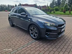 Kia XCeed 1.5 T-GDI M DCT 2021