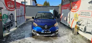 Renault Captur / QM3 I 0.9 Energy TCe S-Edition 2018