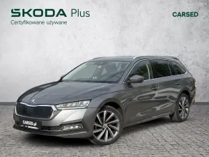 Skoda Octavia IV 2.0 TDI Style DSG 2023