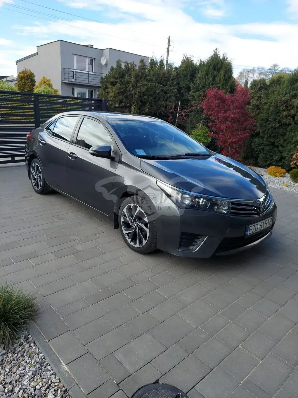 Toyota Corolla Seria E16 1.4 D-4D Active EU6 2015