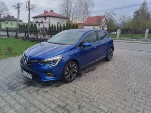 Renault Clio V BLUE dCi 115 BUSINESS EDITION 2021