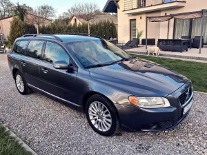 Volvo V70 III 2.0 Summum 2008