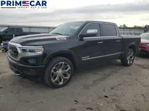 RAM 1500 2020
