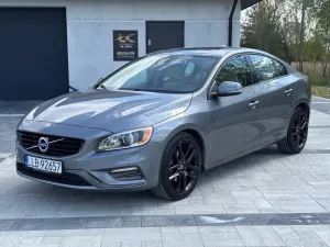 Volvo S60 II 2017