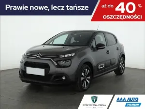 Citroën C3 II 2024