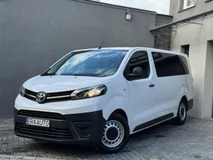 Toyota ProAce 2,0-l-D-4D L2 Comfort 2022