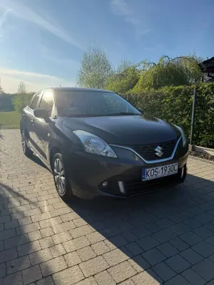 Suzuki Baleno (Esteem) 1.2 Comfort 2016