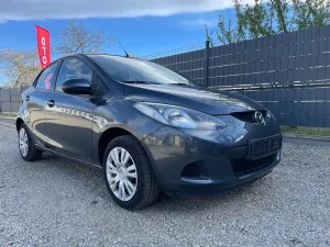 Mazda 2 II 2009