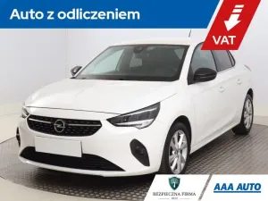 Opel Corsa F 2022
