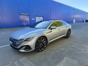 Volkswagen Arteon 2.0 TDI SCR 4Motion DSG R-Line 2020