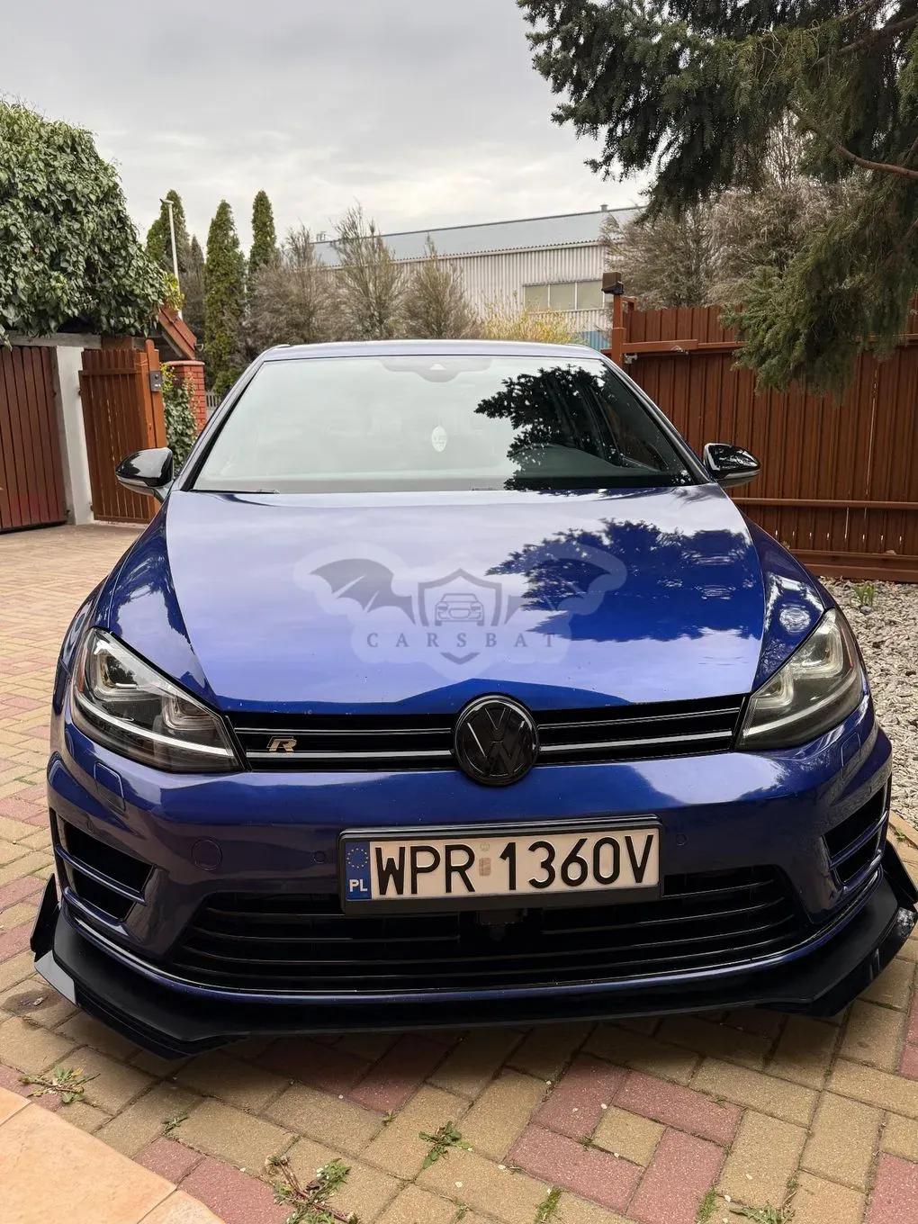 Volkswagen Golf VII 2017