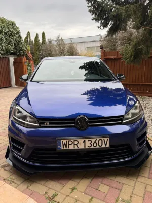 Volkswagen Golf VII 2017