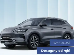 BYD Seal 2025