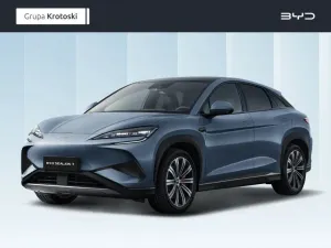 BYD Sealion 7 2025