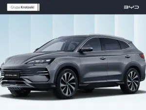 BYD Seal 2025