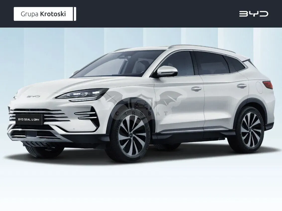 BYD Seal 2025