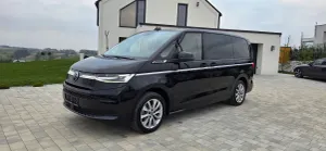Volkswagen Multivan 2.0 TDI L2 Style DSG 2025