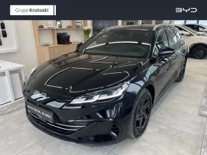 BYD Seal 2025