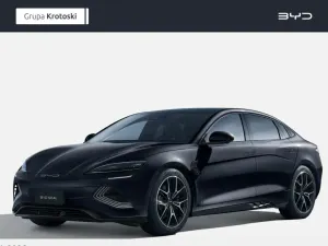BYD Seal 2026