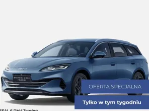 BYD Seal 2025