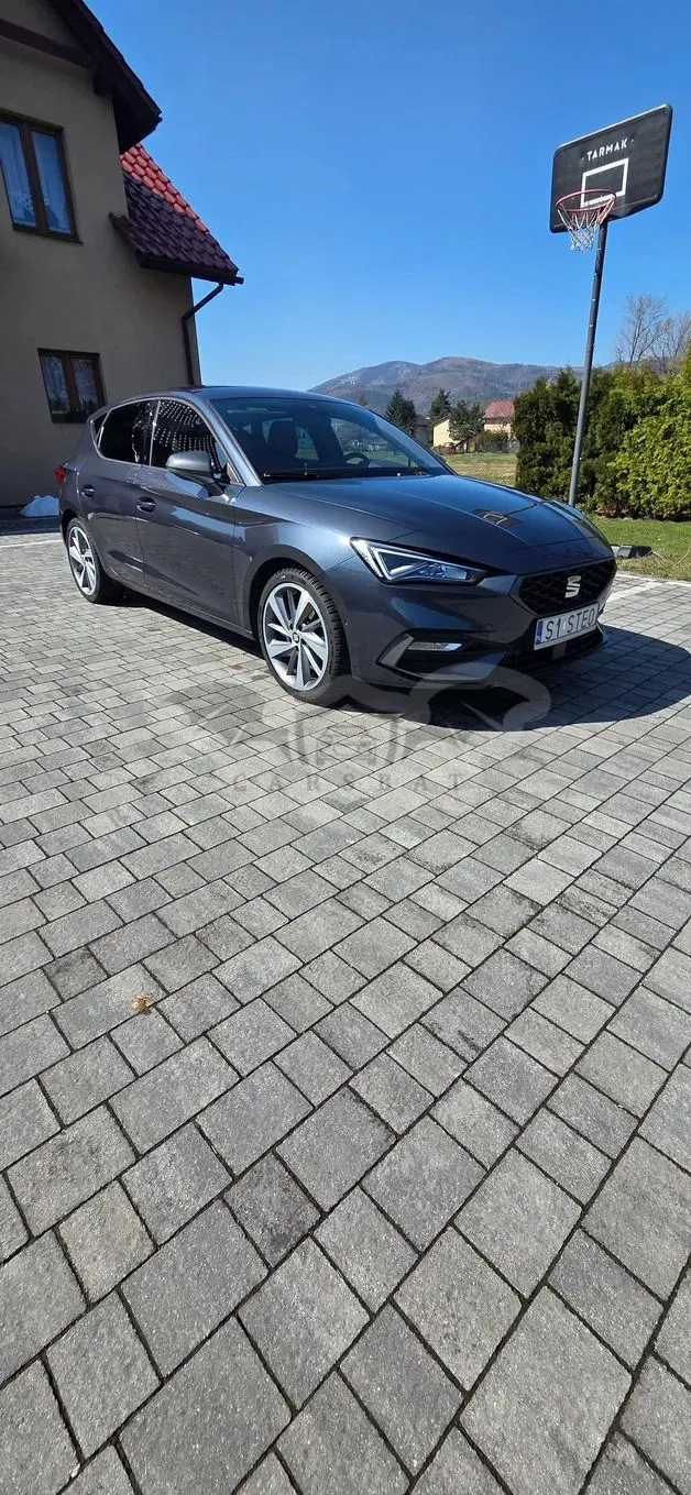 Seat Leon IV 1.5 TSI FR 2020