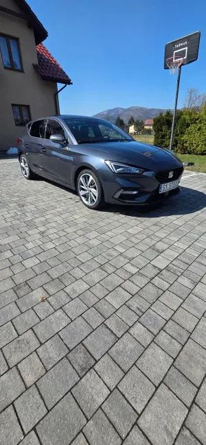 Seat Leon IV 1.5 TSI FR 2020