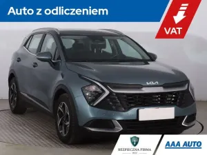 Kia Sportage V 2023