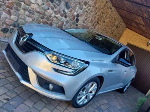 Renault Megane IV 2020