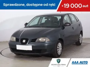 Seat Ibiza III 2005