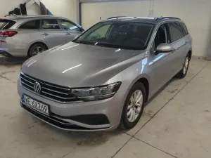 Volkswagen Passat B8 2.0 TDI EVO Business DSG 2022