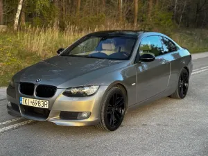 BMW 3 Series E90/E91/E92/E93 320d 2008