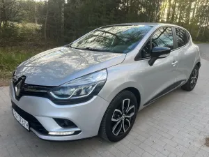 Renault Clio V 0.9 Energy TCe Zen 2020