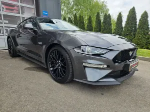 Ford Mustang 2020