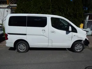 Nissan NV200 1.5 EU6 Comfort 2013