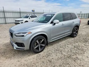 Volvo XC90 II T6 AWD R-Design 2019