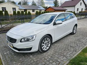 Volvo V60 I 2018