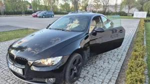 BMW 3 Series E90/E91/E92/E93 2008