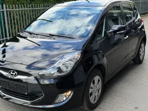 Hyundai IX20 1.4 5 Star Edition 2013