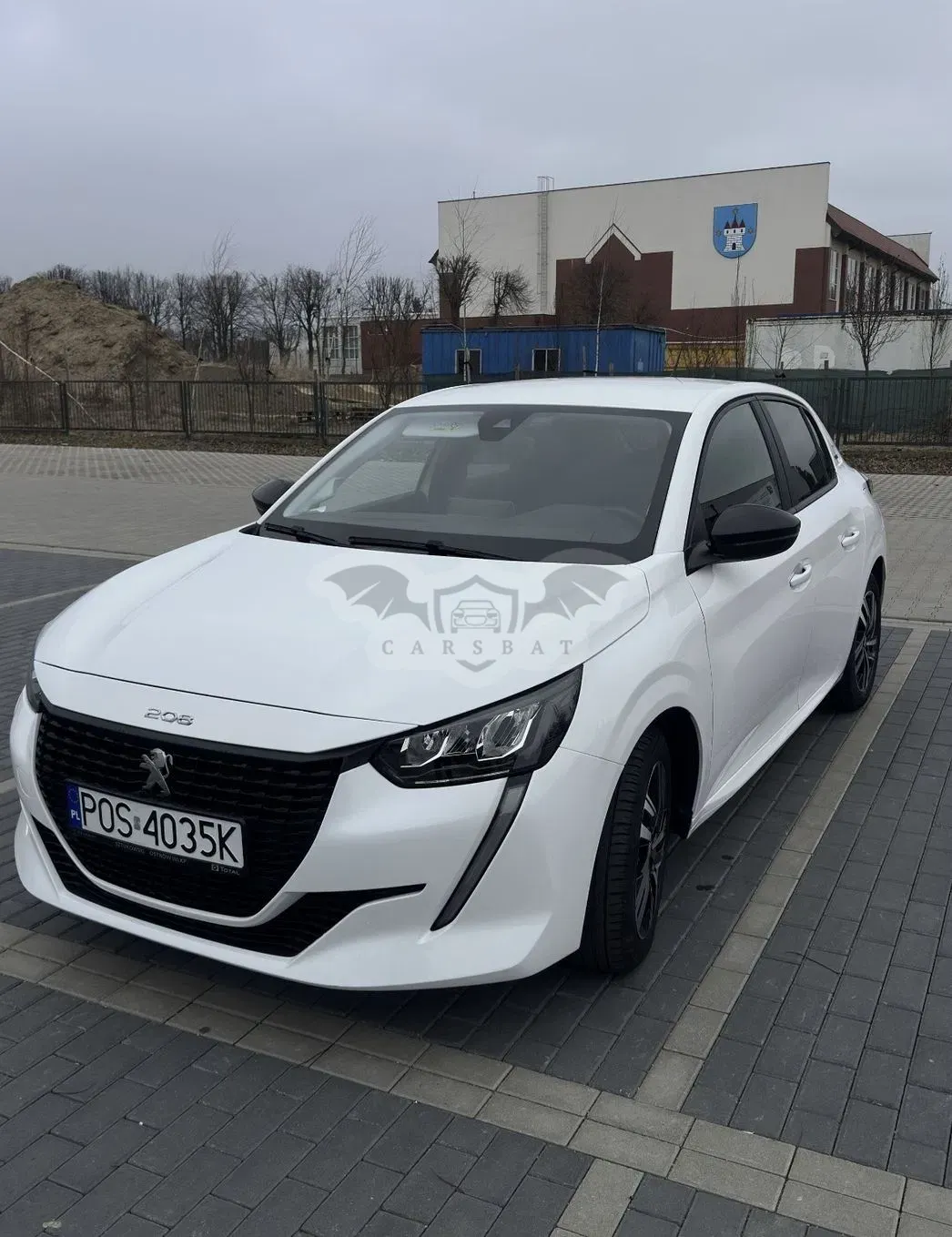 Peugeot 208 II PureTech 100 Style 2022