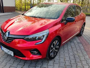 Renault Clio V 1.0 TCe Techno 2022