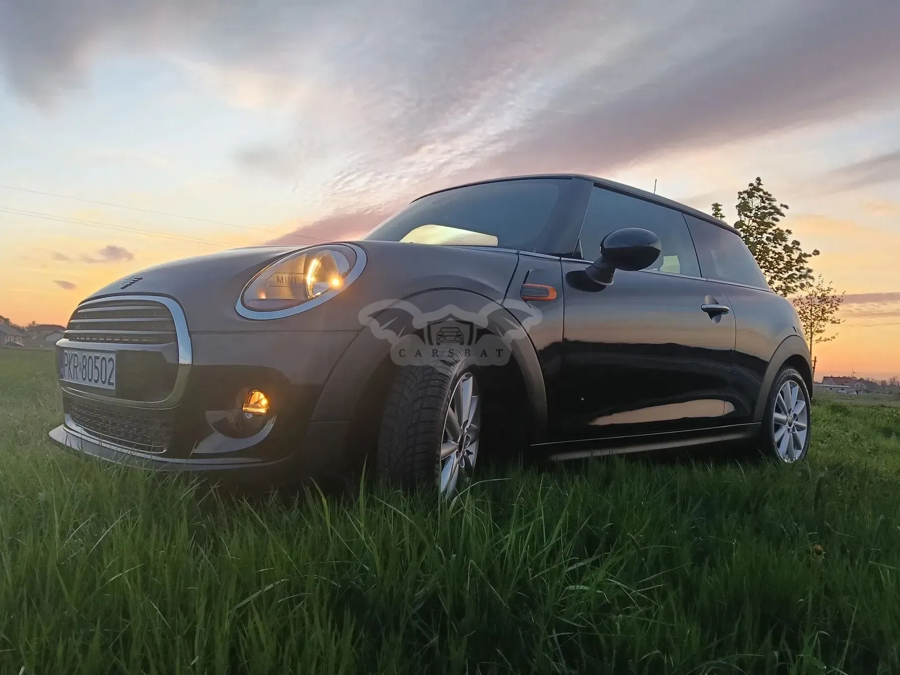 Mini One 2018