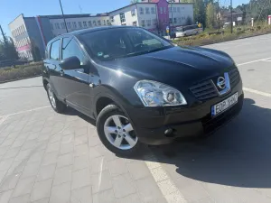 Nissan Qashqai I 1.6 Acenta 2008