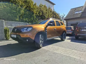 Dacia Duster II 1.0 TCe Comfort 2019