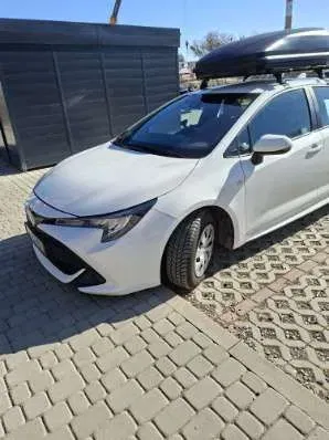 Toyota Corolla Seria E21 1.2 T Selection 2019