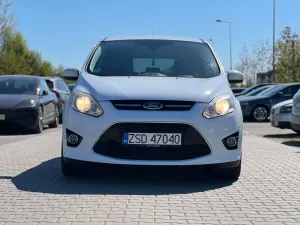 Ford C-Max II 1.0 EcoBoost Start-Stopp-System Titanium 2013